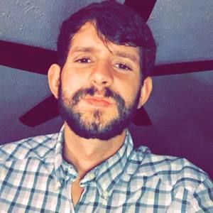 Meet your Posher, Kenneth